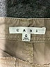 CAbi Brown Cargo Pants Size 6 - photo 7