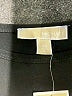 MICHAEL Michael Kors Solid Black Casual Dress Size XS - photo 7