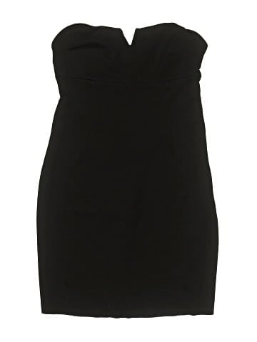 Silence and Noise Cocktail Dress (view 1)
