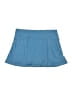Time and Tru Solid Blue Casual Skirt Size S - photo 2