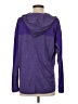 Under Armour 100% Polyester Purple Pullover Sweater Size M - photo 2