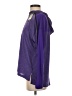 Under Armour 100% Polyester Purple Pullover Sweater Size M - photo 5