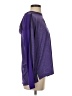 Under Armour 100% Polyester Purple Pullover Sweater Size M - photo 4
