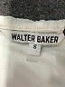 Walter Baker Ivory Sleeveless Blouse Size S - photo 7