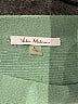 Vila Milano Green Pullover Sweater Size L - photo 7