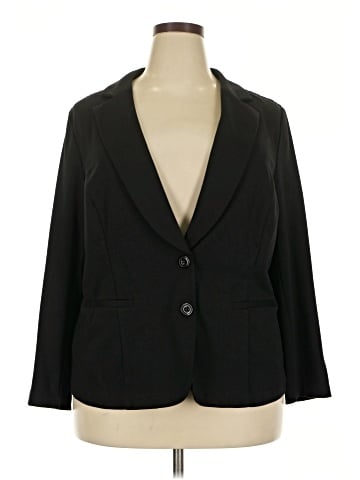 AGB Blazer (view 1)