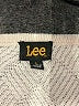 Lee 100% Acrylic Ivory Pullover Sweater Size L - photo 7