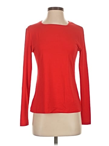 Aleeza Long Sleeve T-Shirt (view 1)