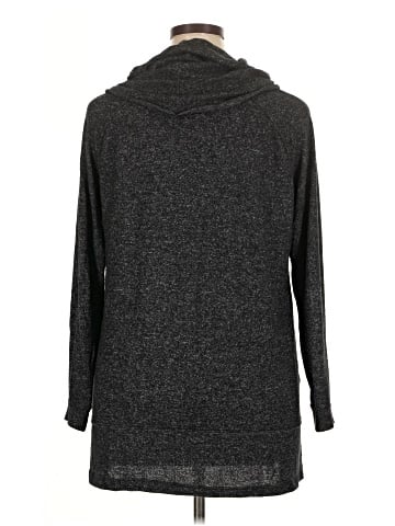 Per Se Turtleneck Sweater (view 2)