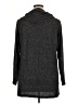 Per Se Gray Turtleneck Sweater Size XL - photo 2