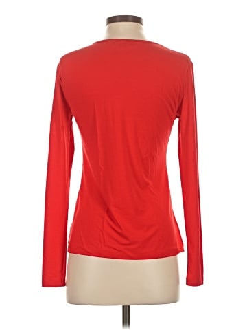 Aleeza Long Sleeve T-Shirt (view 2)