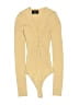 VICI Yellow Bodysuit Size S - photo 1