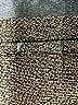 Unbranded Chevron-herringbone Brown Casual Skirt Size L (estimated) - photo 4