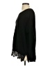 Pins and Needles Black Pullover Sweater Size S - photo 5