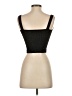 Aura Black Tank Top Size XXS (estimated) - photo 2