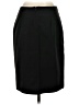 AK Anne Klein Solid Black Formal Skirt Size 2 - photo 2