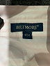 Biltmore Ivory Long Sleeve Blouse Size EU 42 / US 12 - photo 7