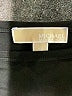 MICHAEL Michael Kors Solid Black Casual Dress Size XS - photo 7