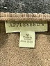 Appleseeds Brown Pullover Sweater Size M - photo 7