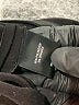 Norma Kamali Black Active Pants Size 32 waist - photo 8