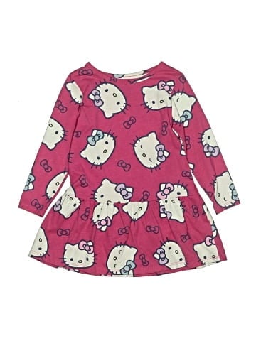 Hello Kitty Dress (view 1)