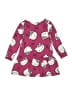 Hello Kitty Pink Dress Size 3T - photo 2