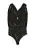 Superdown Black Bodysuit Size XS - photo 1