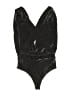 Superdown Black Bodysuit Size XS - photo 2