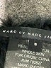 Marc by Marc Jacobs Black Wool Blazer Size S - photo 6