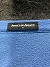 American Apparel Solid Blue Casual Skirt Size S - photo 4