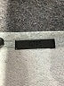 ATM Gray Cardigan Size S - photo 7