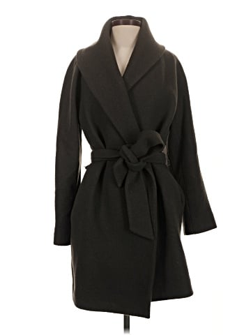 Club Monaco Coat (view 1)