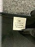 Assorted Brands Solid Black Swimsuit Bottoms Size M - photo 3