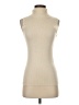 The Cashmere Project Tan Turtleneck Sweater Size M - photo 1