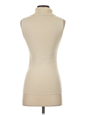 The Cashmere Project Turtleneck Sweater (view 2)