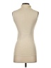 The Cashmere Project Tan Turtleneck Sweater Size M - photo 2