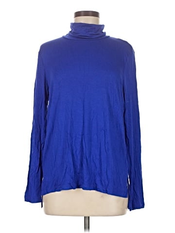 Everleigh Long Sleeve Top (view 1)