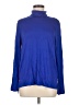 Everleigh Blue Long Sleeve Top Size M - photo 1
