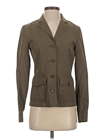 Teenflo Blazer (view 1)