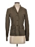 Teenflo Brown Blazer Size 4 - photo 1