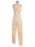 Ulla Johnson Ivory Overalls Size 0 - photo 2