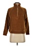 MWL by Madewell Brown Pullover Sweater Size S - photo 1