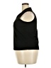 Unbranded Black Sleeveless T-Shirt Size XXL - photo 5