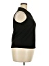 Unbranded Black Sleeveless T-Shirt Size XXL - photo 4