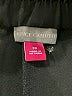 Vince Camuto Solid Black Casual Pants Size 3X - photo 4