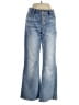 Madewell Blue Jeans Size 25 waist - photo 1