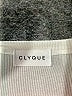 CLYQUE Green Bodysuit Size S - photo 3