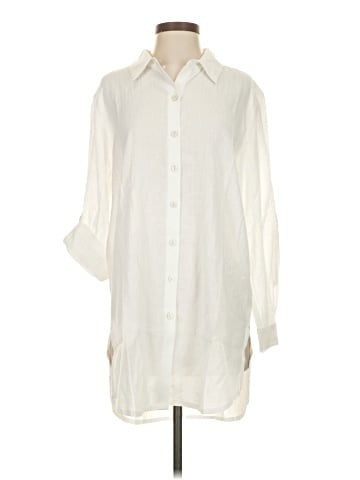 Lands' End Casual Dress (view 1)