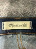 Madewell Blue Jeans Size 25 waist (estimated) - photo 3