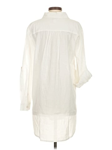 Lands' End Casual Dress (view 2)